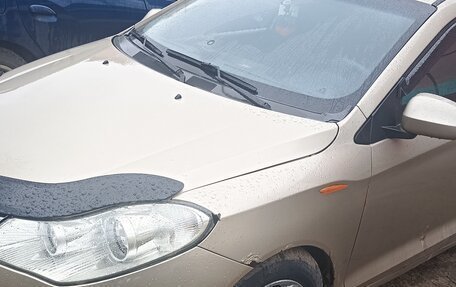 Chery Bonus (A13), 2012 год, 280 000 рублей, 1 фотография