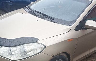 Chery Bonus (A13), 2012 год, 280 000 рублей, 1 фотография