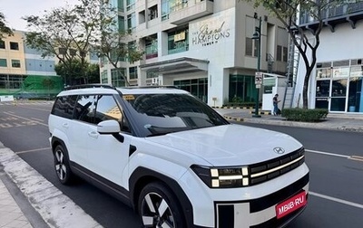 Hyundai Santa Fe IV, 2023 год, 4 050 000 рублей, 1 фотография