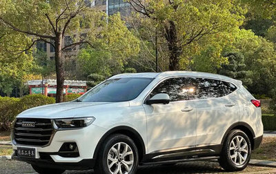 Haval H6, 2021 год, 1 495 000 рублей, 1 фотография
