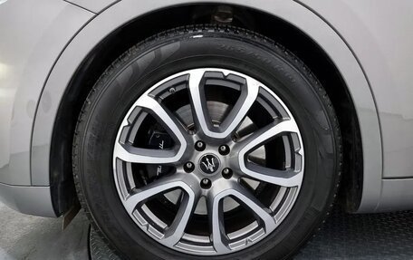 Maserati Levante I, 2022 год, 4 899 333 рублей, 19 фотография