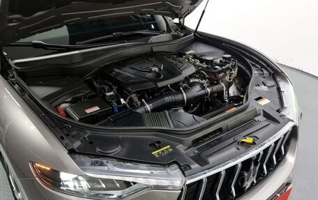 Maserati Levante I, 2022 год, 4 899 333 рублей, 20 фотография