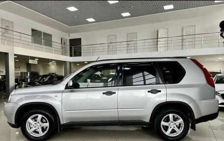 Nissan X-Trail, 2008 год, 950 000 рублей, 1 фотография