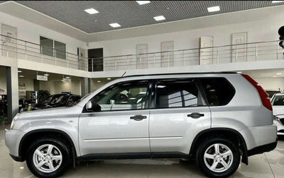 Nissan X-Trail, 2008 год, 950 000 рублей, 1 фотография