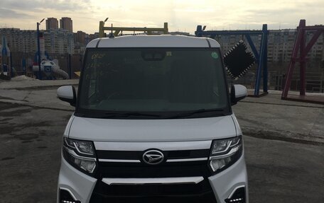 Daihatsu Tanto IV, 2020 год, 1 150 000 рублей, 1 фотография