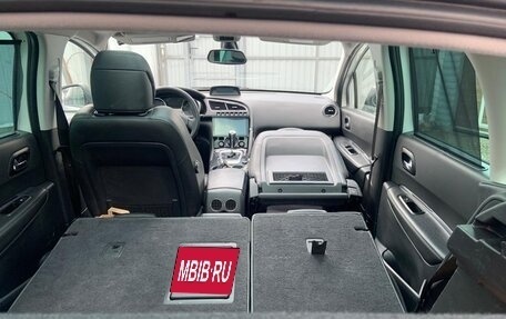Peugeot 3008 I рестайлинг, 2012 год, 619 000 рублей, 1 фотография
