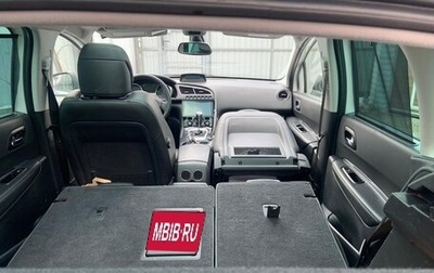 Peugeot 3008 I рестайлинг, 2012 год, 619 000 рублей, 1 фотография