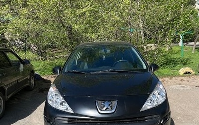 Peugeot 207 I, 2010 год, 400 000 рублей, 1 фотография