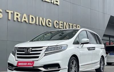 Honda Elysion, 2021 год, 2 850 000 рублей, 1 фотография