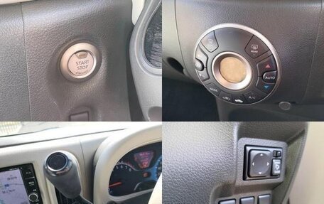 Nissan Cube III, 2018 год, 800 000 рублей, 8 фотография