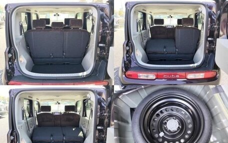 Nissan Cube III, 2018 год, 800 000 рублей, 11 фотография