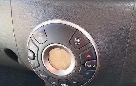 Nissan Cube III, 2018 год, 800 000 рублей, 13 фотография