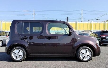 Nissan Cube III, 2018 год, 800 000 рублей, 5 фотография