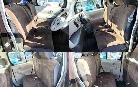Nissan Cube III, 2018 год, 800 000 рублей, 10 фотография