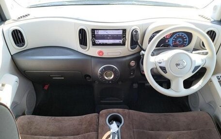 Nissan Cube III, 2018 год, 800 000 рублей, 19 фотография