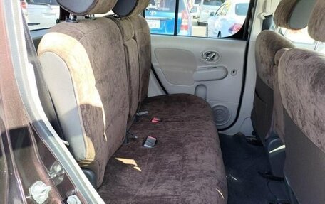 Nissan Cube III, 2018 год, 800 000 рублей, 20 фотография