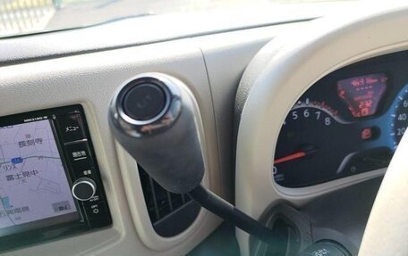 Nissan Cube III, 2018 год, 800 000 рублей, 25 фотография