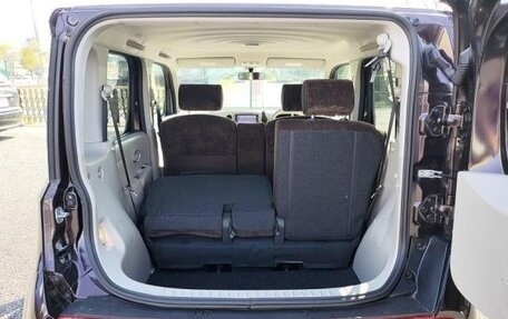 Nissan Cube III, 2018 год, 800 000 рублей, 22 фотография