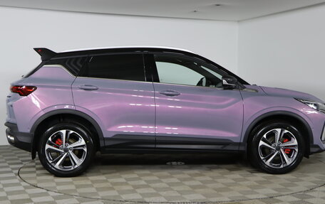 Geely Coolray I, 2024 год, 3 139 190 рублей, 4 фотография