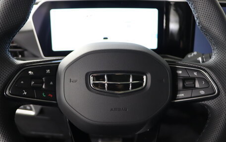 Geely Coolray I, 2024 год, 3 139 190 рублей, 13 фотография