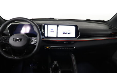 Geely Coolray I, 2024 год, 3 139 190 рублей, 9 фотография