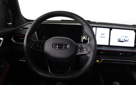 Geely Coolray I, 2024 год, 3 139 190 рублей, 10 фотография