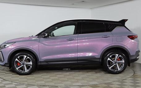 Geely Coolray I, 2024 год, 3 139 190 рублей, 8 фотография