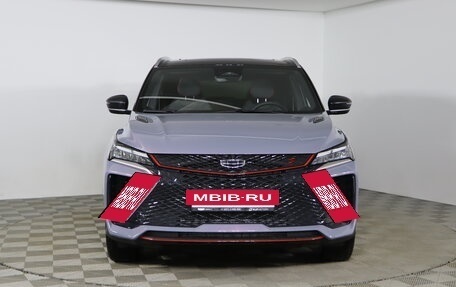 Geely Coolray I, 2024 год, 3 139 190 рублей, 2 фотография