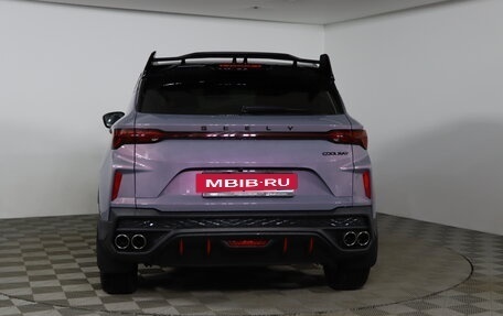 Geely Coolray I, 2024 год, 3 139 190 рублей, 6 фотография