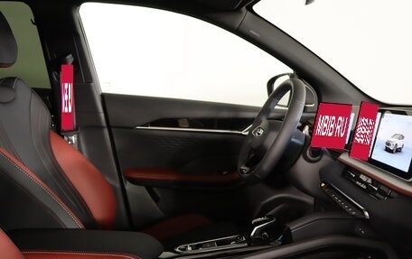 Geely Coolray I, 2024 год, 3 139 190 рублей, 11 фотография