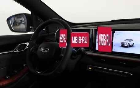 Geely Coolray I, 2024 год, 3 139 190 рублей, 12 фотография