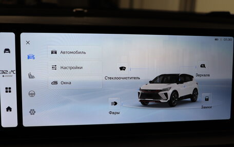 Geely Coolray I, 2024 год, 3 139 190 рублей, 21 фотография