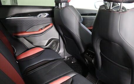Geely Coolray I, 2024 год, 3 139 190 рублей, 22 фотография