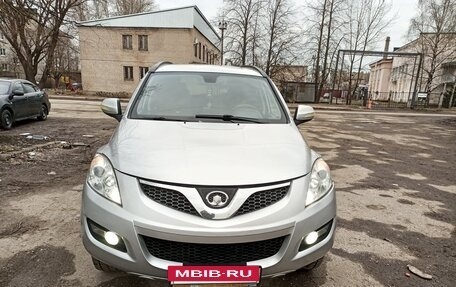 Great Wall Hover H5, 2011 год, 880 000 рублей, 3 фотография