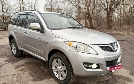 Great Wall Hover H5, 2011 год, 880 000 рублей, 4 фотография