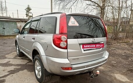 Great Wall Hover H5, 2011 год, 880 000 рублей, 7 фотография