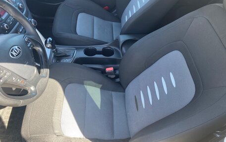 KIA cee'd III, 2013 год, 1 045 000 рублей, 12 фотография