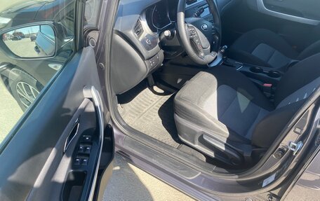 KIA cee'd III, 2013 год, 1 045 000 рублей, 11 фотография