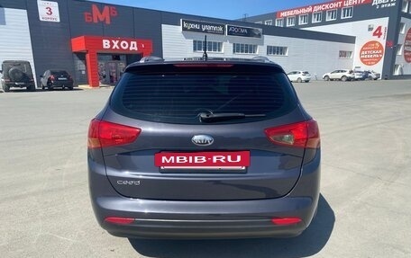 KIA cee'd III, 2013 год, 1 045 000 рублей, 6 фотография