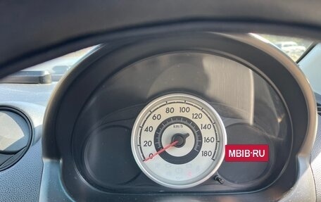Mazda Demio III (DE), 2008 год, 660 000 рублей, 10 фотография
