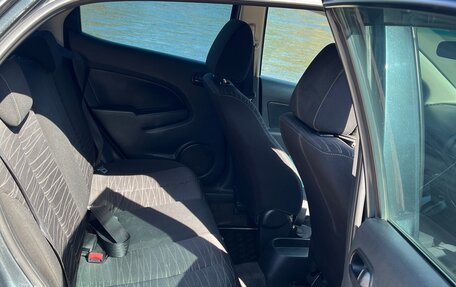 Mazda Demio III (DE), 2008 год, 660 000 рублей, 11 фотография