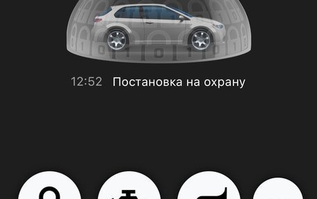 Mazda Demio III (DE), 2008 год, 660 000 рублей, 12 фотография