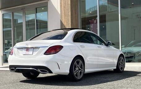 Mercedes-Benz C-Класс, 2021 год, 1 649 039 рублей, 3 фотография