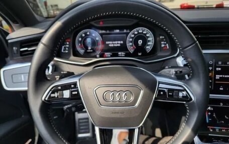 Audi A7, 2020 год, 4 750 000 рублей, 5 фотография
