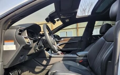Audi A7, 2020 год, 4 750 000 рублей, 8 фотография