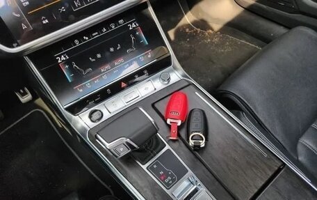 Audi A7, 2020 год, 4 750 000 рублей, 7 фотография