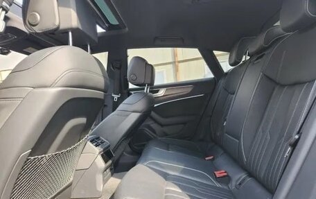 Audi A7, 2020 год, 4 750 000 рублей, 9 фотография