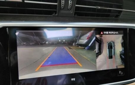 Audi A7, 2020 год, 4 750 000 рублей, 10 фотография