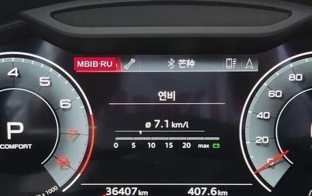 Audi A7, 2020 год, 4 750 000 рублей, 6 фотография