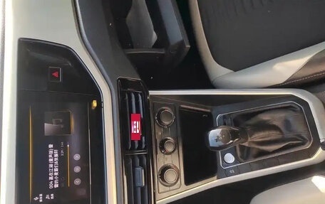 Volkswagen Polo, 2021 год, 1 410 000 рублей, 12 фотография